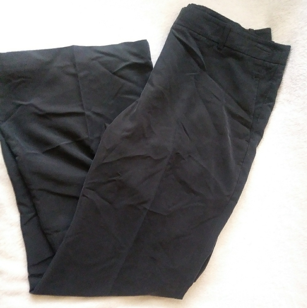Loft Pant 14